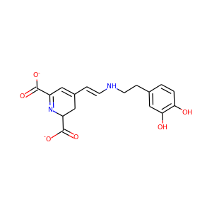 Miraxanthin V